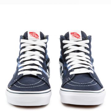 vans sk8 hi parisian night