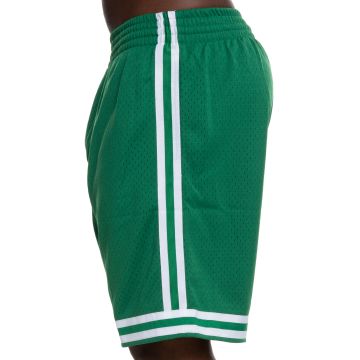celtics swingman shorts
