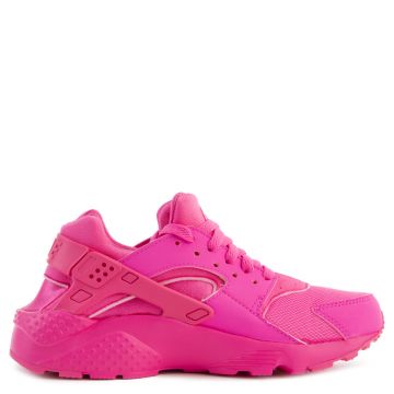 air huarache run black laser fuchsia blue gale