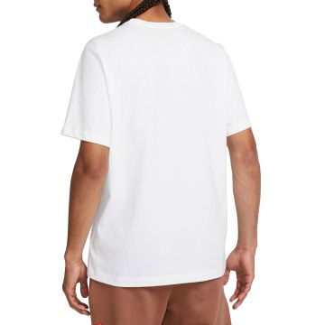 JORDAN Jumpman Short-Sleeve Graphic T-Shirt DC9773 100 - Shiekh