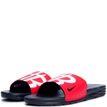 nike sb benassi solarsoft red