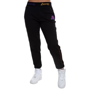 lakers joggers mens