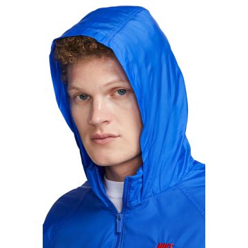 MEN'S NIKE UNLINED WOVEN ANORAK DQ4910 405