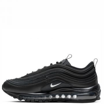 black anthracite air max 97