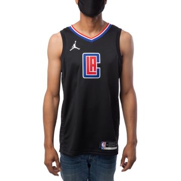 clippers statement jersey 2020