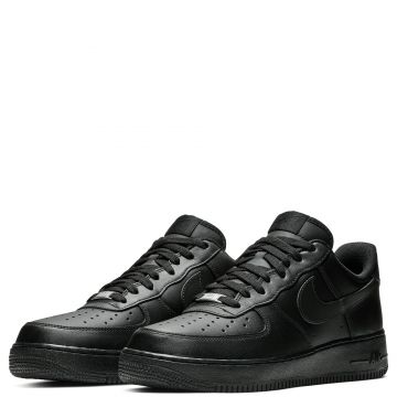 used black air force ones