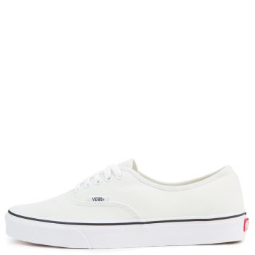 vans authentic blue flower