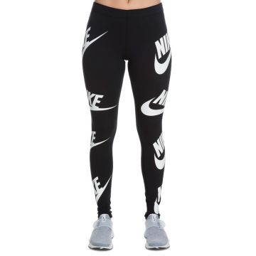 nike leg a see leggings review