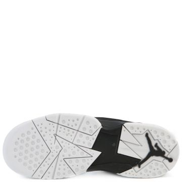 black and gold true flight