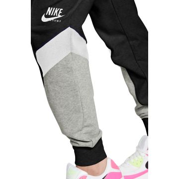 nike sportswear heritage women's joggers