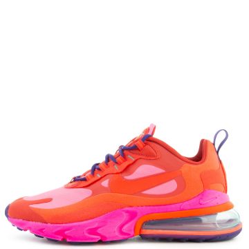 react 270 red pink
