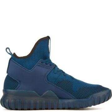 tubular x primeknit blue