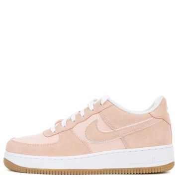 air force arctic orange