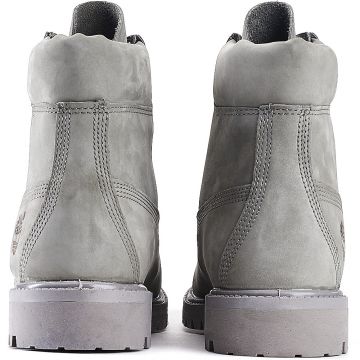 timberland mono grey