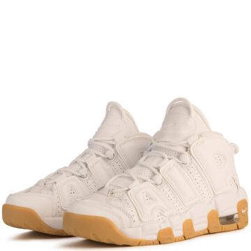 uptempo shoes white