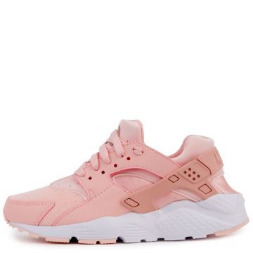 rust pink huaraches