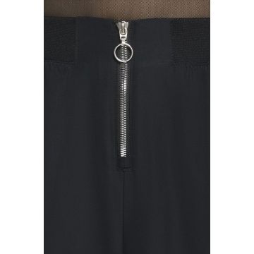 icon clash woven pants