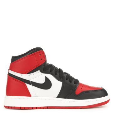 Air Jordan 1 Retro High GYM RED/BLACK/SUMMIT WHITE