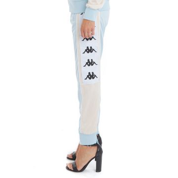 kappa 222 banda 10 arsis pants