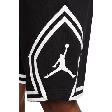 JORDAN Jumpman Diamond Fleece Shorts CV7317 012 - Shiekh
