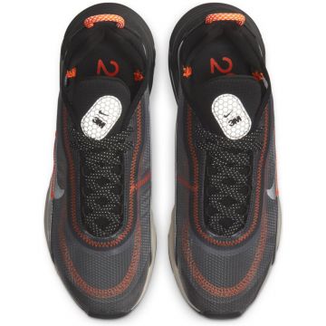 nikelight grey air max 2090 se trainers youth