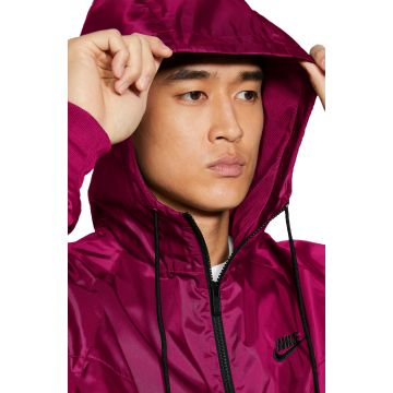 nike fireberry jacket