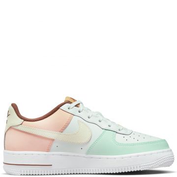NIKE (GS) Air Force 1 DX3727 100 -