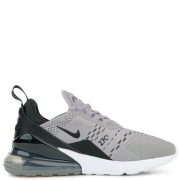 grey and black 'air max 270 womens