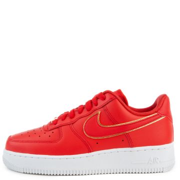 NIKE Women's Air Force 1 '07 Essential AO2132 602 - Shiekh