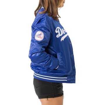 STARTER Los Angeles Dodgers Jacket NS070449 LAD - Shiekh