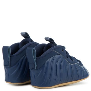 nike little posite one midnight navy