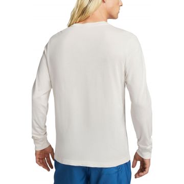 NIKE Sportswear Long-Sleeve T-Shirt DZ2838 030 - Shiekh