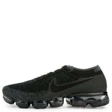 nike air vapormax flyknit dark grey