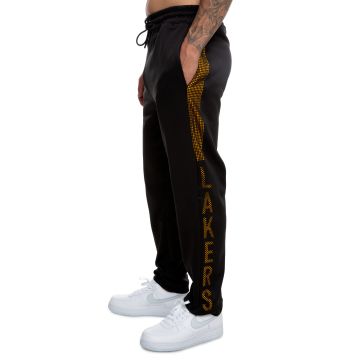 lakers joggers mens