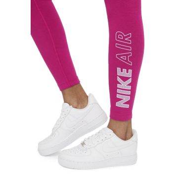 fireberry nike leggings