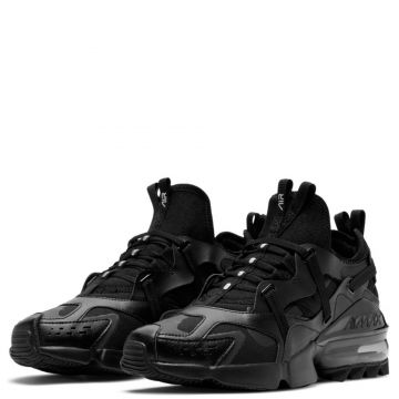 nike air max infinity winter sneakers