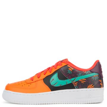 air force 1 high 07 lv8 - mens shoes hyper jade