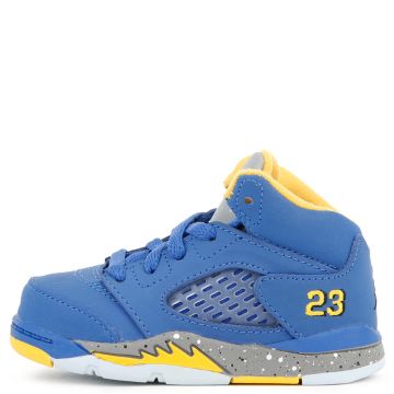 retro 5 royal maize