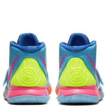 kyrie 6 pool party mens