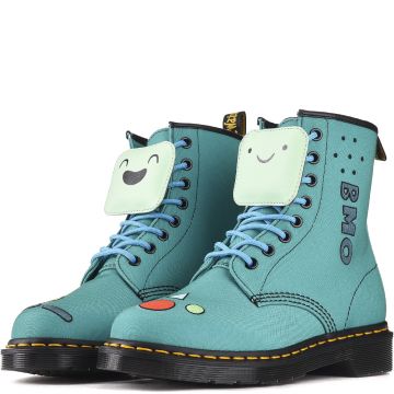 doc martens bmo