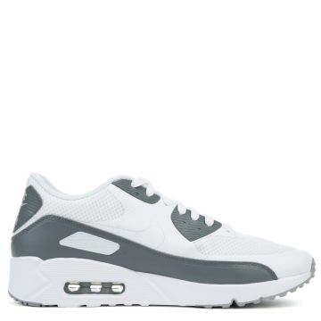 Air Max 90 Ultra 2.0 Essential WHITE/WHITE-COOL GREY-WOLF GREY