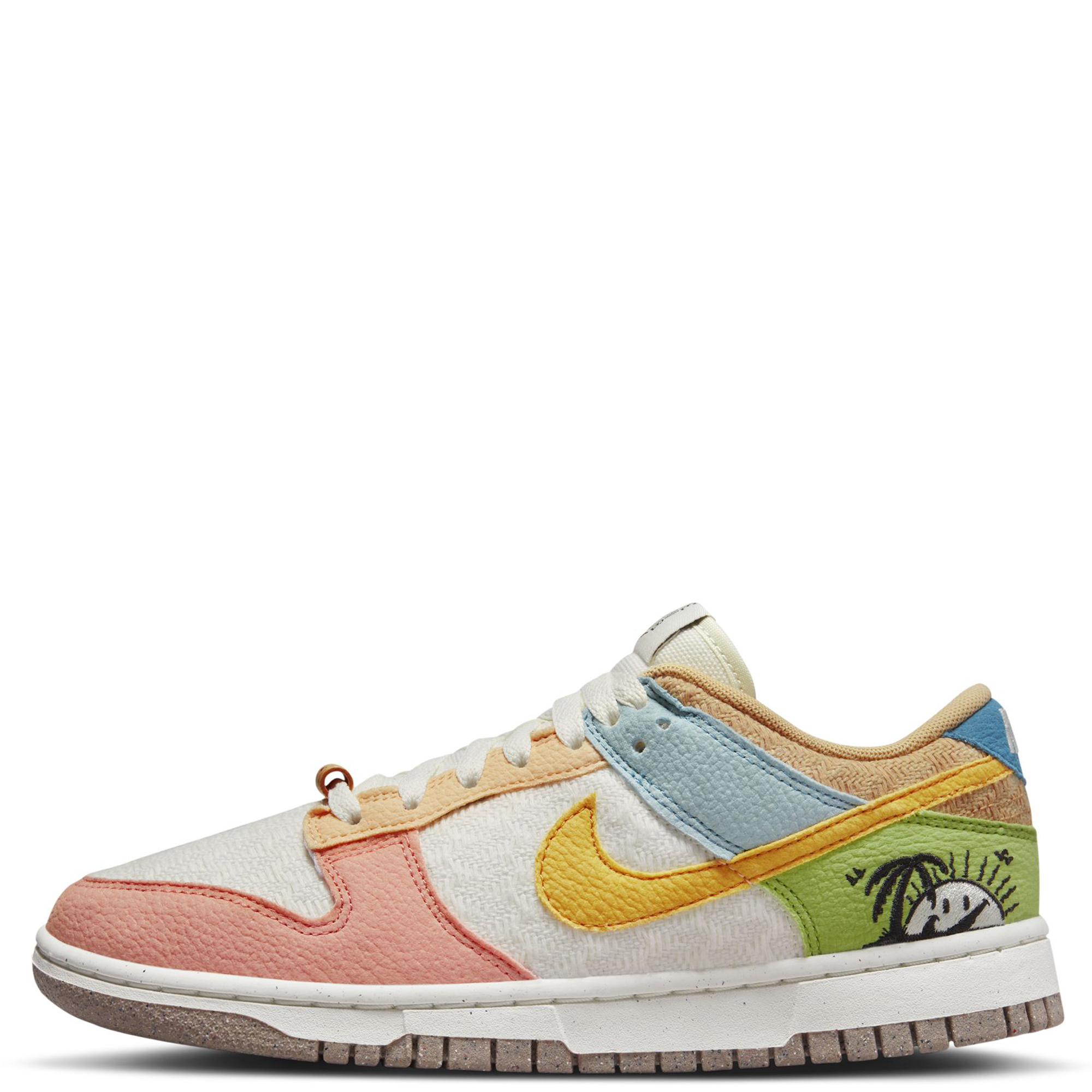 Nike Sportswear Nike Sb Dunk Low Bunt Sepatu Nike Dunk Low Sneaker