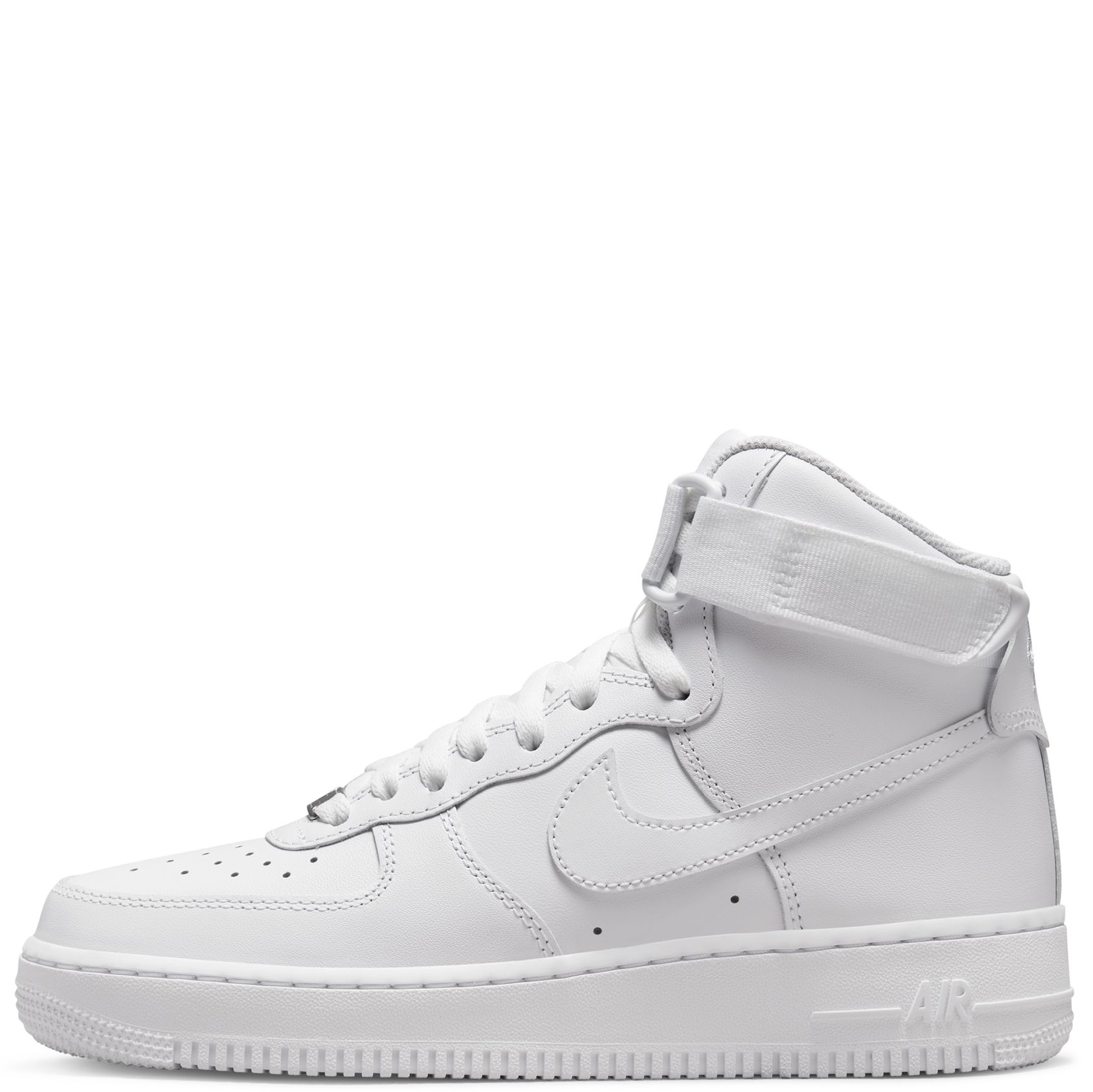 Nike Wmns Air Force 1 '07 SE 'First Use' | White | Women's Size 8