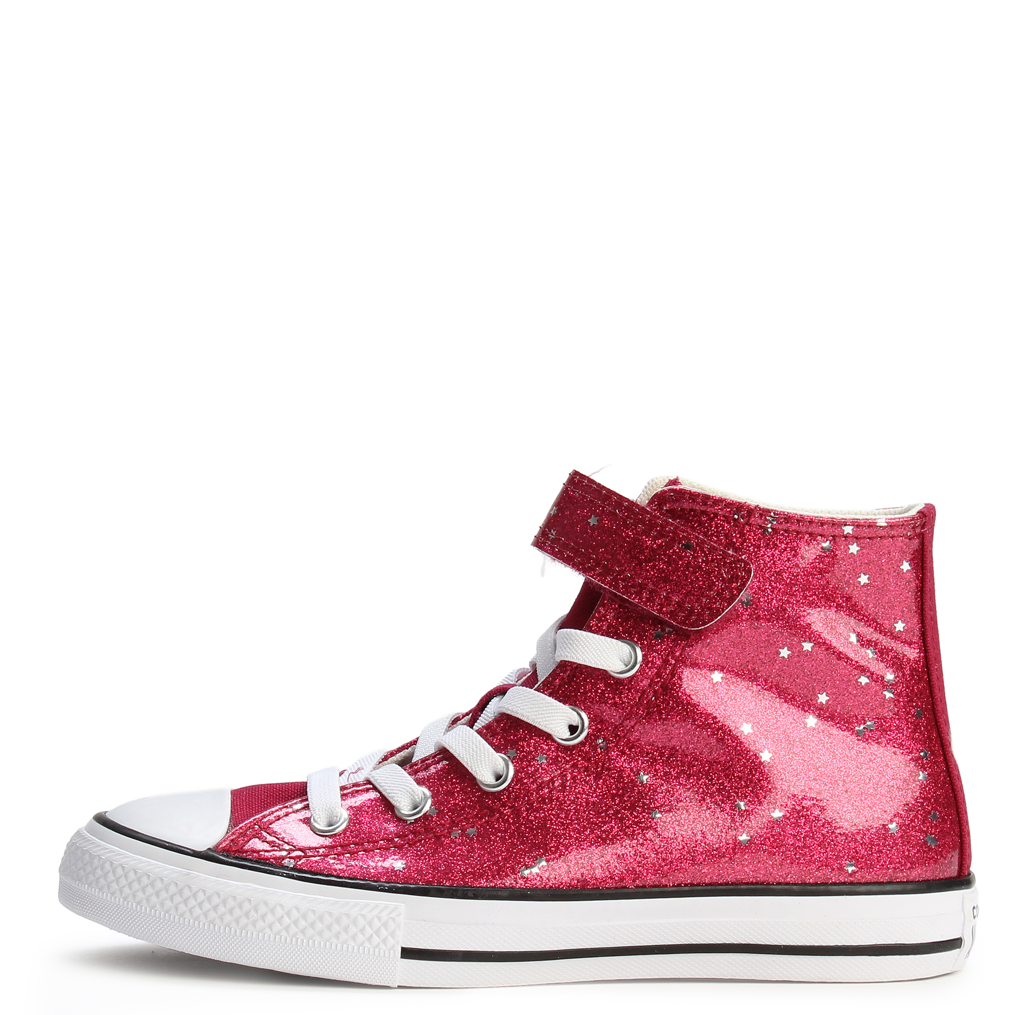 ✴︎✴︎ Chuck Taylor All Star Archive Stars Unisex High Top Shoe