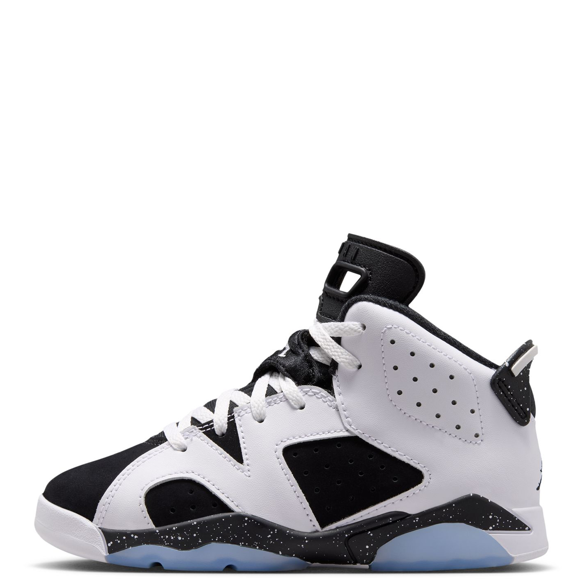 JORDAN Pre-School 6 Retro 