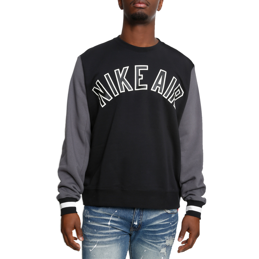 Nike air fashion crew