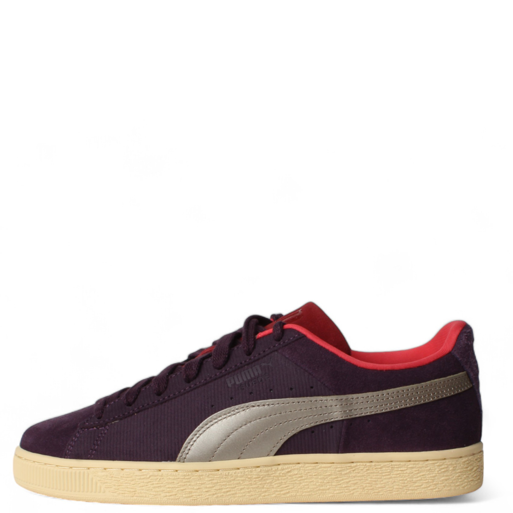 Puma suede classic sport stripes online