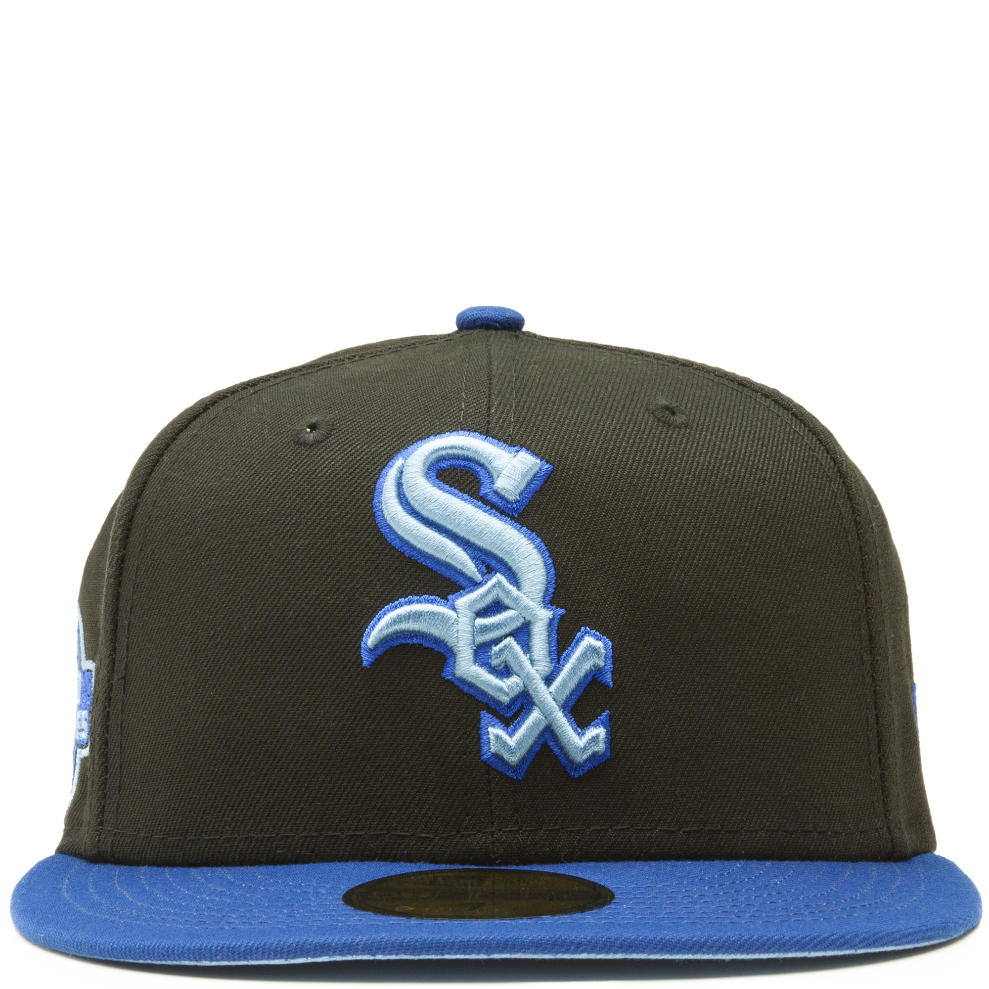 CHICAGO WHITE SOX 59FIFTY FITTED HAT 70681180