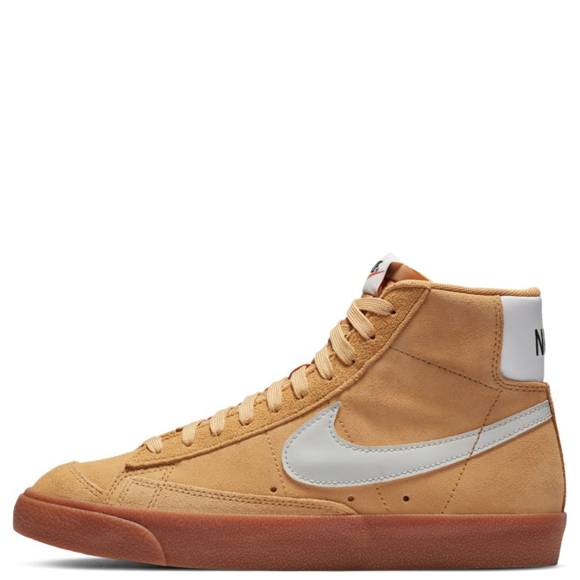 NIKE Women's Blazer Mid '77 DB5461 700 - Shiekh