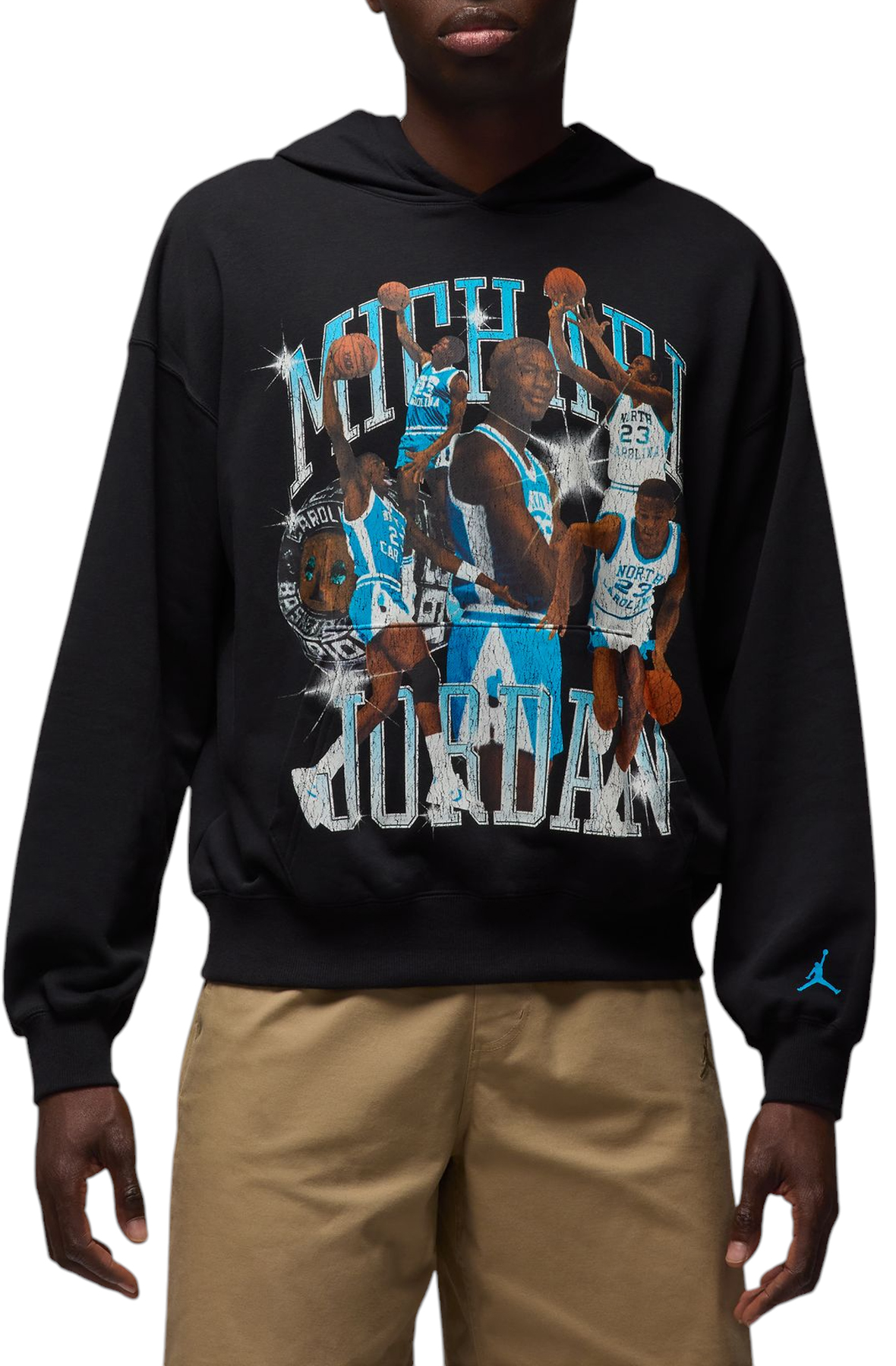 jordan 10 seattle hoodie